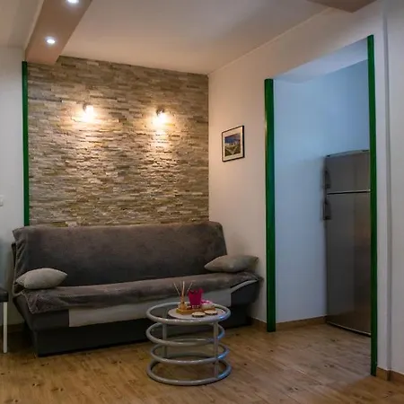 Apartment Magnolija Zadar