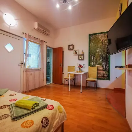 Magnolija Appartement