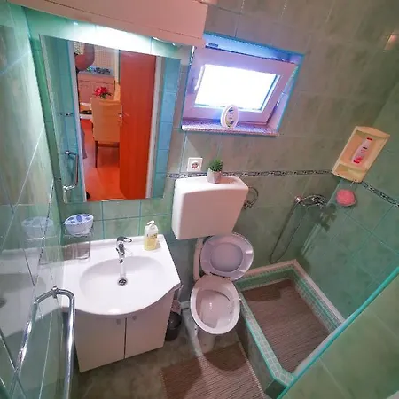 Magnolija Appartement *