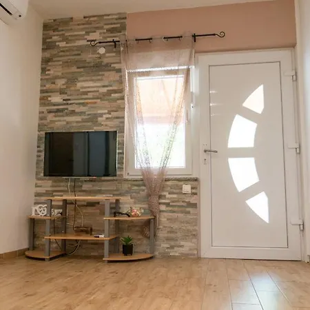 Appartement Magnolija *