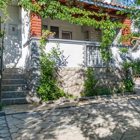 Magnolija Appartement