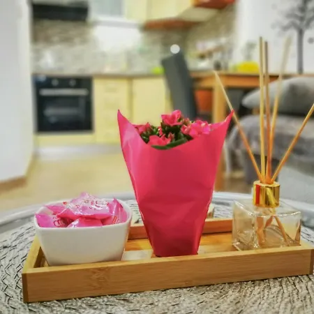 Magnolija Appartement *