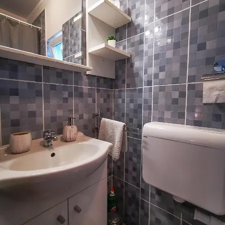 Appartement Magnolija