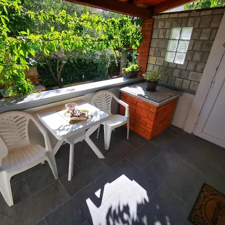 Magnolija Appartement Zadar