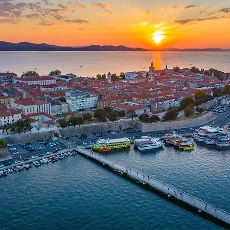 Magnolija Zadar